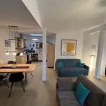 Ferienhaus Alisch Fewo 2