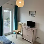 Apartment Alisch 2 Rostock