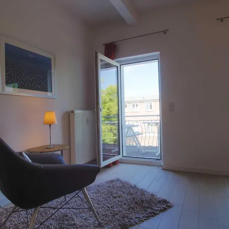 Alisch 2 Apartment