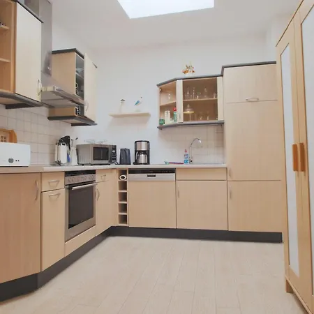 Apartment Alisch 2