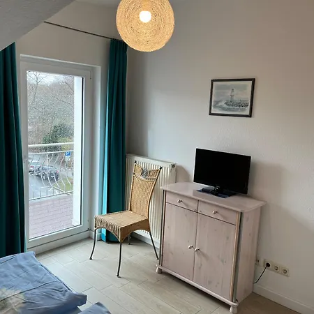 Apartment Alisch 2 Rostock