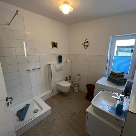 Alisch 2 Apartment *