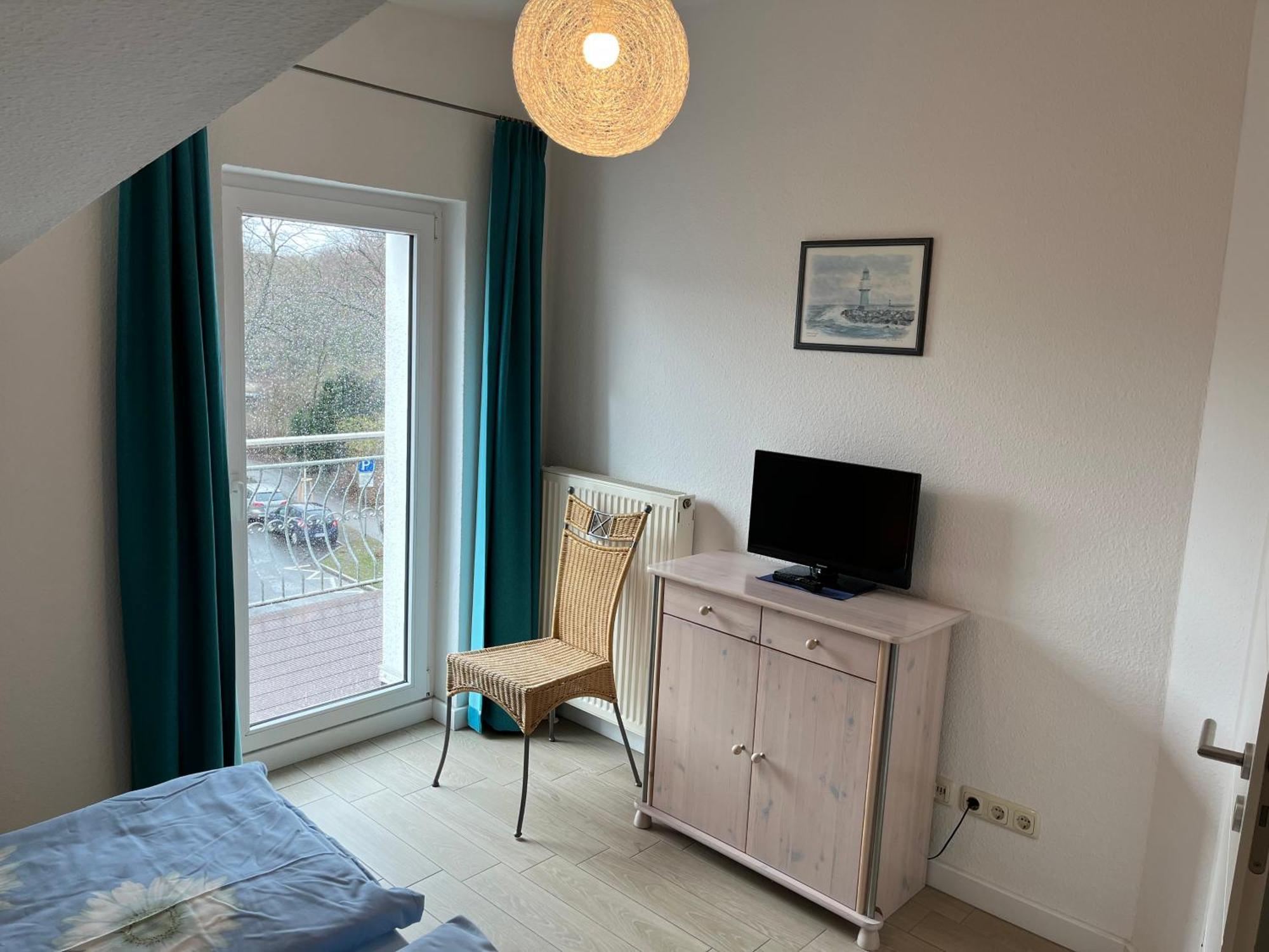 Apartment Alisch 2 Rostock